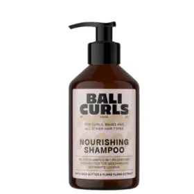Bali Curls Champú Nutritivo 250ml